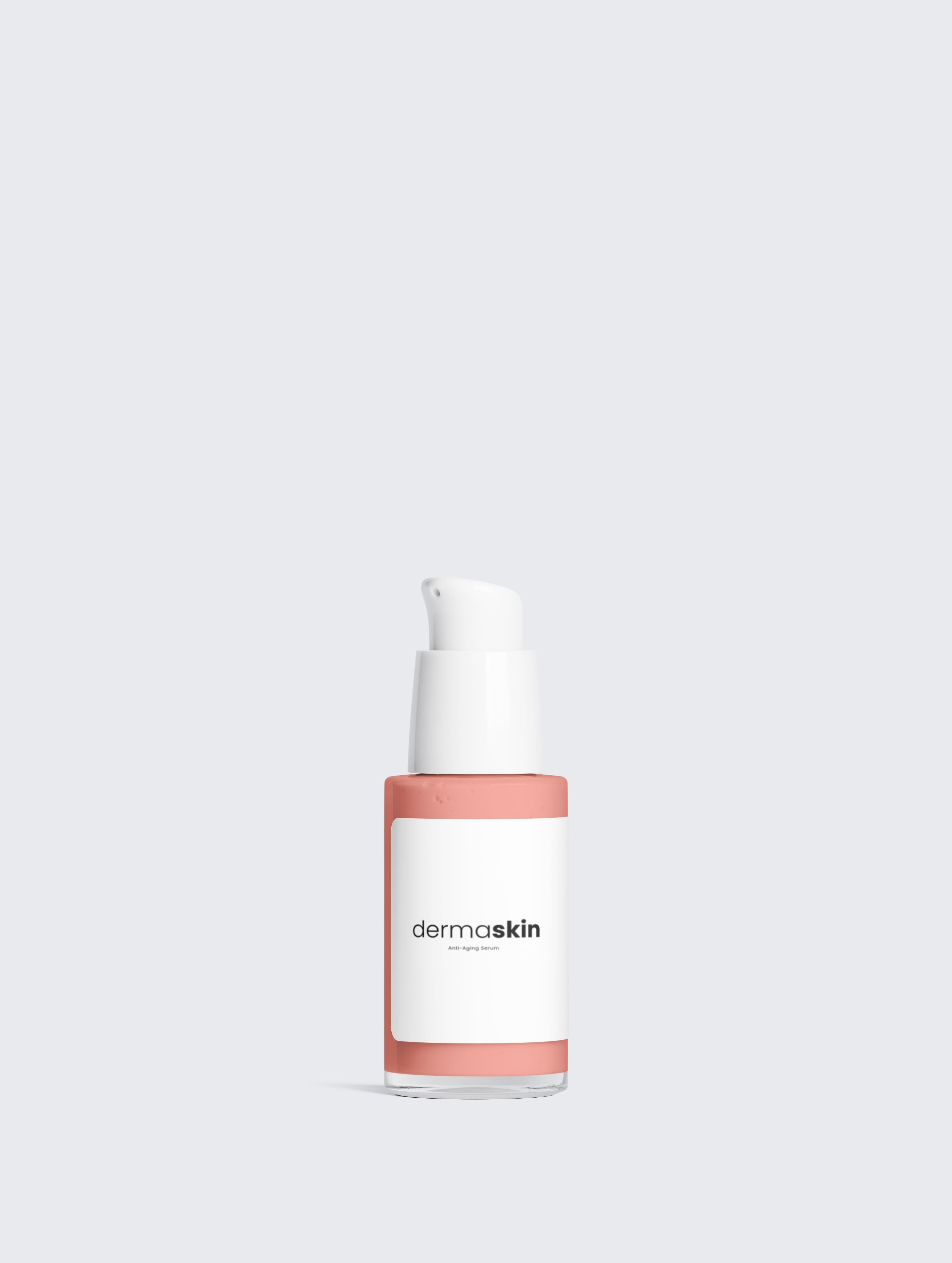 Dermaskin Botox Anti-Aging Serum