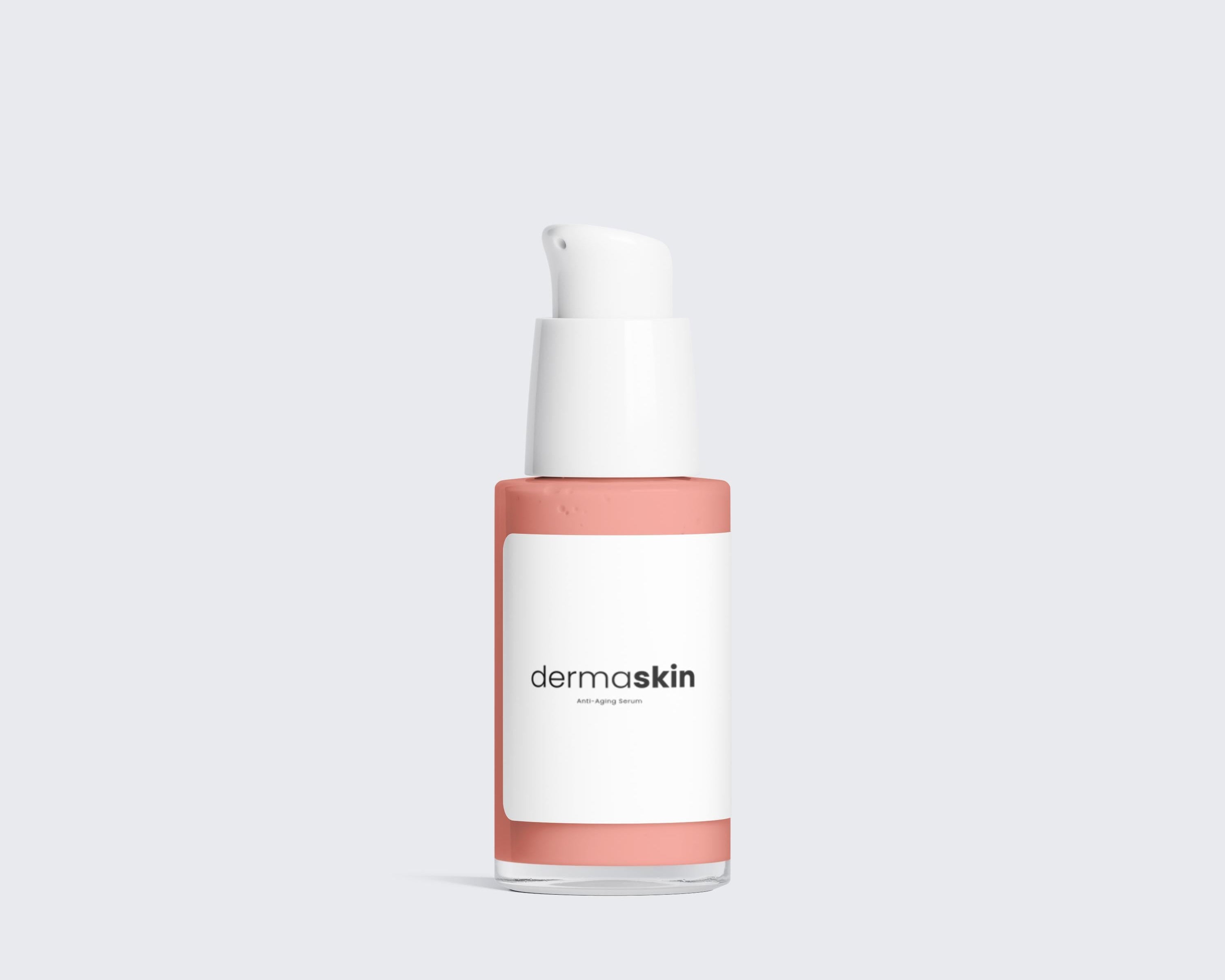 Dermaskin Botox Anti-Aging Serum
